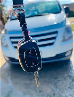 هيونداي ستار اكس